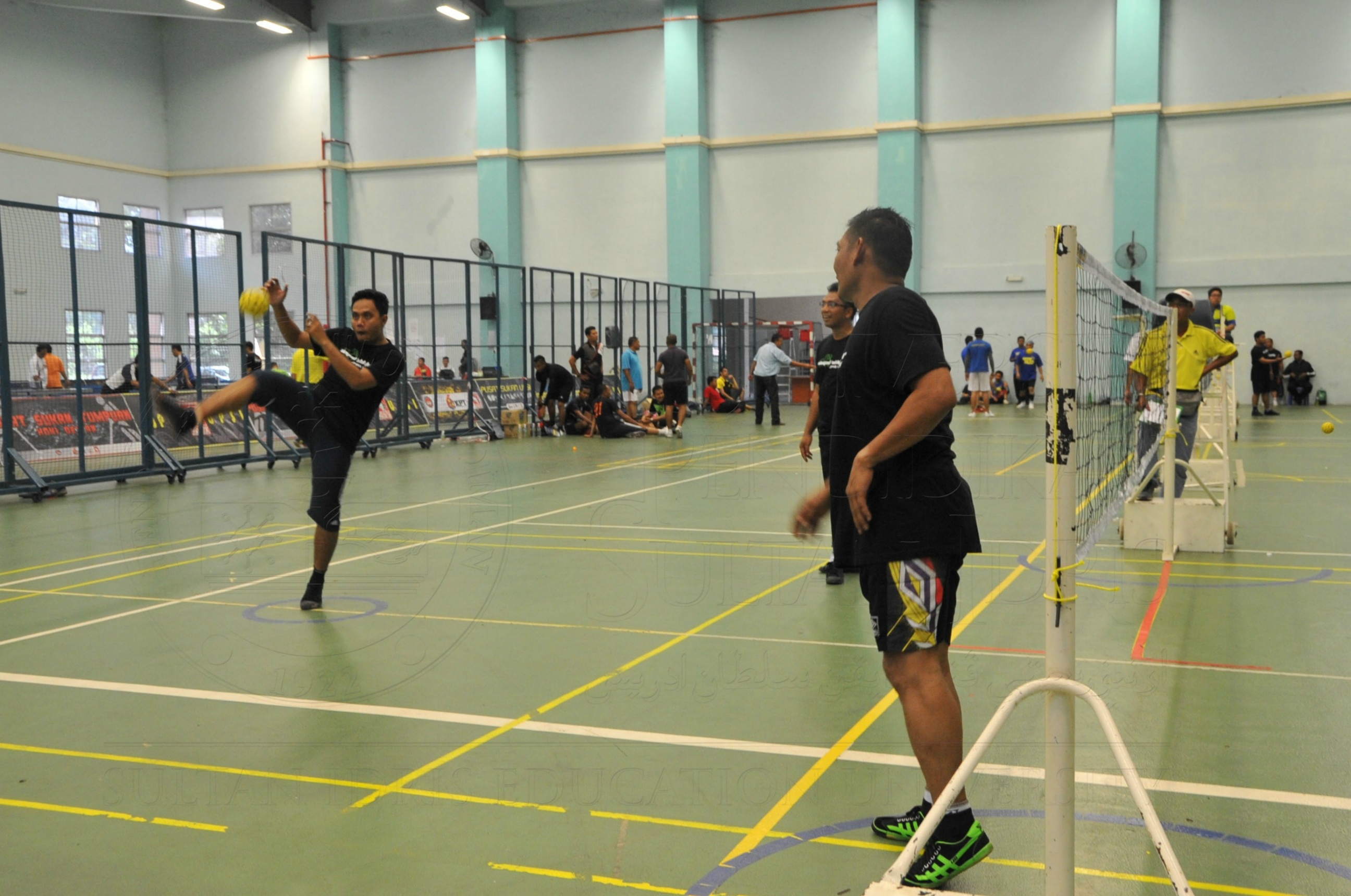 PRO 15 53 KIESTA HAS 5838